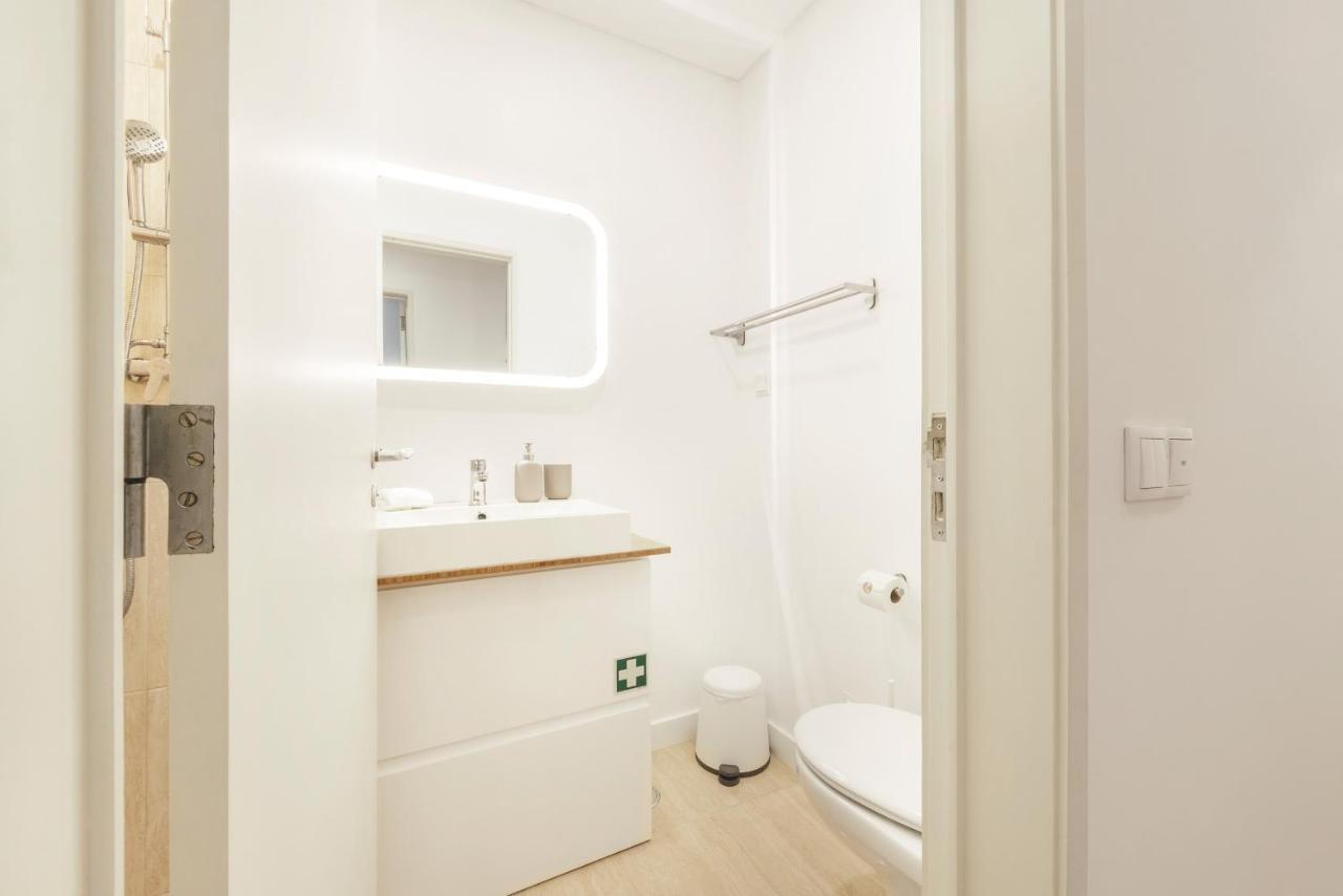 Green Apartment By Olala Homes Cascais Exteriér fotografie