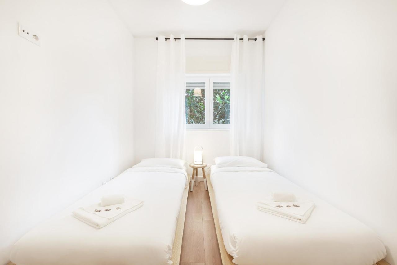 Green Apartment By Olala Homes Cascais Exteriér fotografie